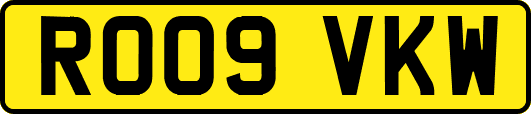 RO09VKW