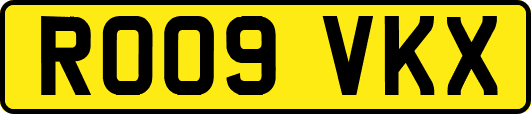 RO09VKX