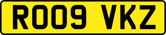RO09VKZ