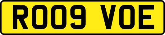 RO09VOE