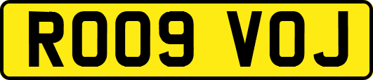 RO09VOJ