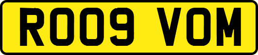RO09VOM