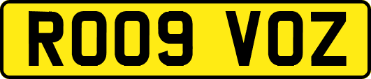 RO09VOZ
