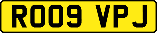 RO09VPJ