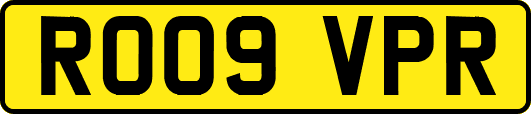 RO09VPR
