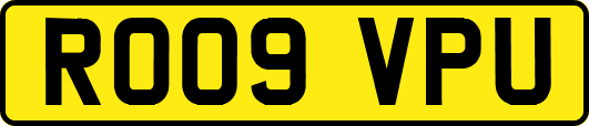 RO09VPU