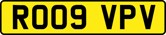 RO09VPV