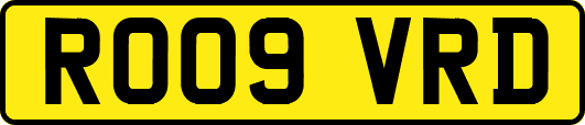RO09VRD