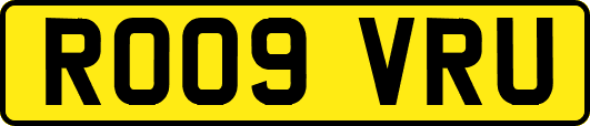 RO09VRU