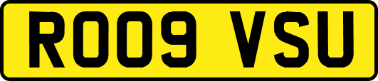 RO09VSU