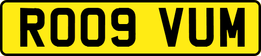 RO09VUM