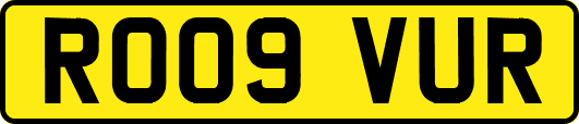 RO09VUR