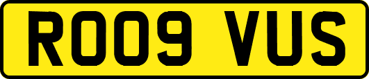 RO09VUS