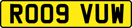 RO09VUW