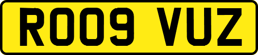 RO09VUZ