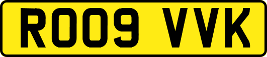 RO09VVK