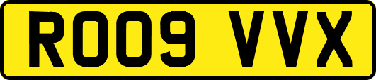 RO09VVX