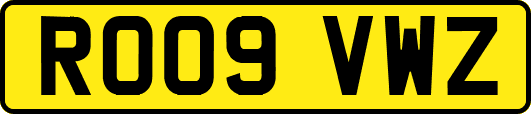 RO09VWZ