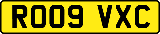 RO09VXC