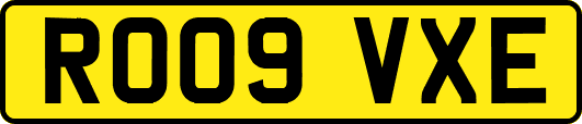 RO09VXE