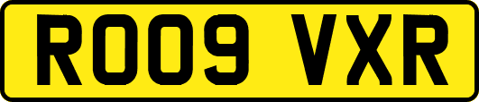 RO09VXR