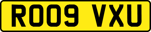 RO09VXU
