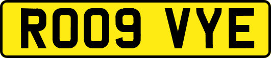 RO09VYE
