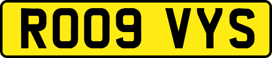 RO09VYS