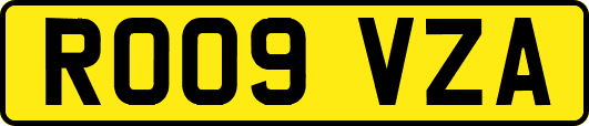 RO09VZA