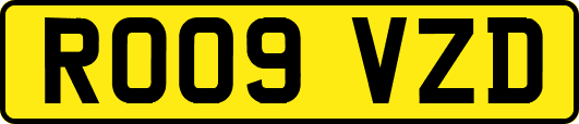 RO09VZD