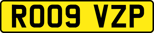 RO09VZP