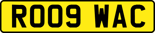 RO09WAC