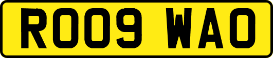 RO09WAO