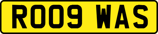 RO09WAS