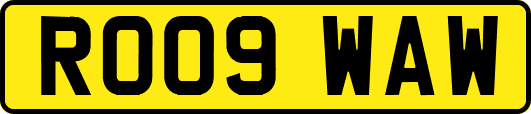 RO09WAW