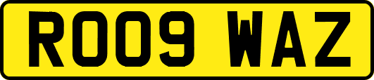 RO09WAZ