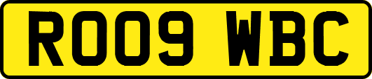 RO09WBC