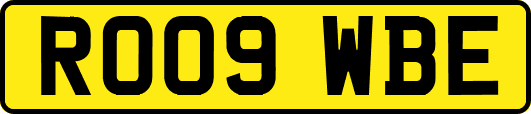 RO09WBE