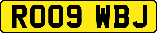 RO09WBJ