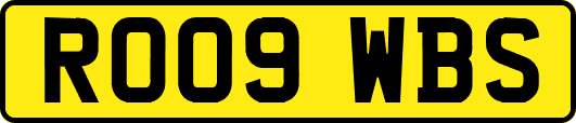 RO09WBS