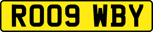 RO09WBY