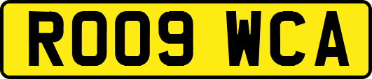 RO09WCA
