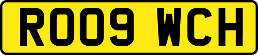 RO09WCH