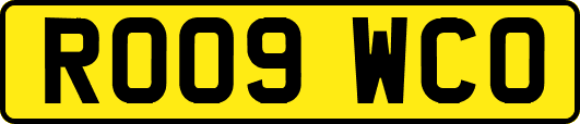 RO09WCO