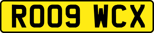 RO09WCX