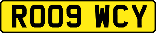 RO09WCY