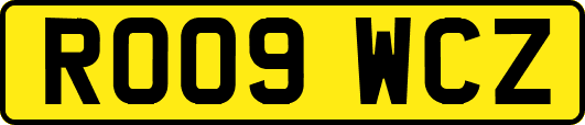 RO09WCZ