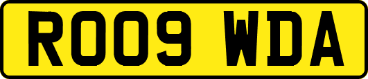 RO09WDA