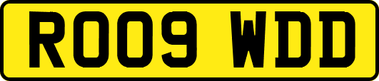 RO09WDD