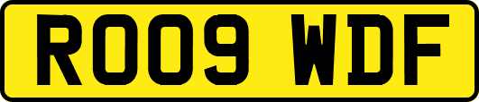 RO09WDF